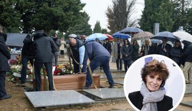 El asesino de Encarnita Polo se escapó del ala de psiquiatría y la mató mientras dormía