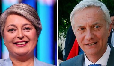 Chile elige presidente entre la derecha radical y el comunismo