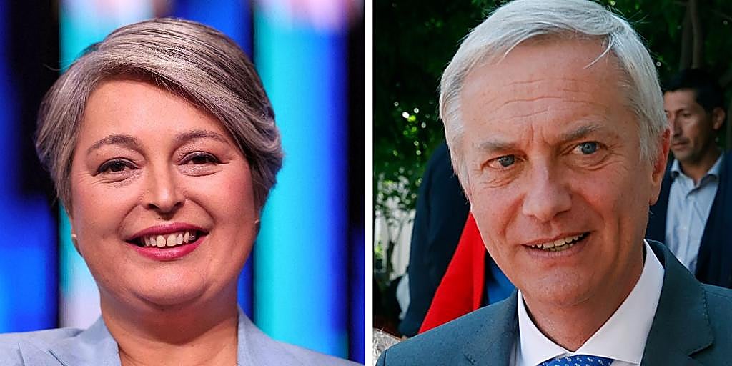 Chile elige presidente entre la derecha radical y el comunismo