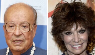 «Sobra en el funeral después de abandonar a su madre»