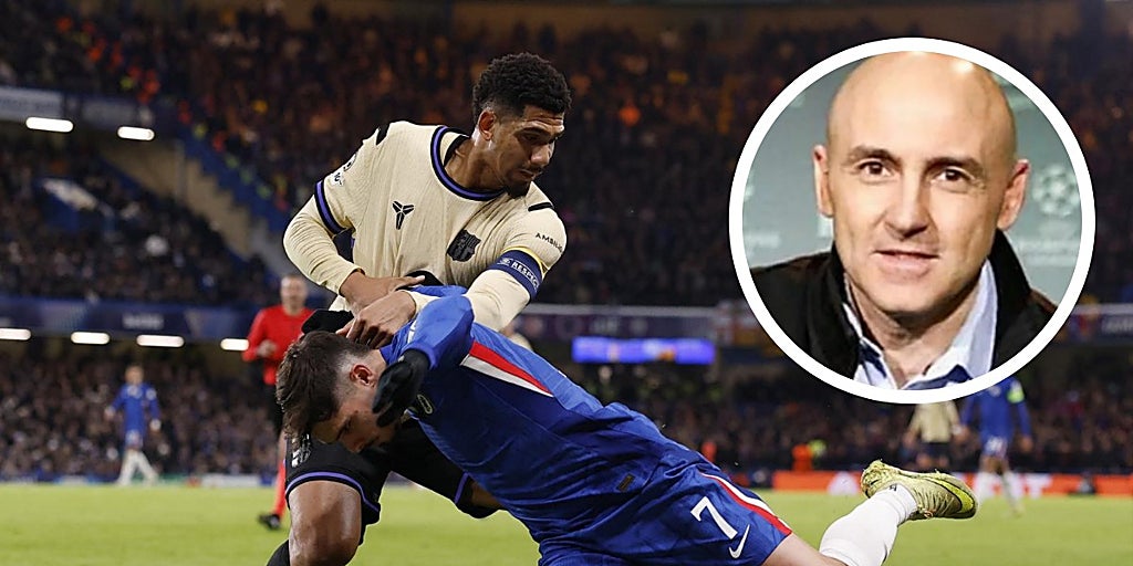 «Las críticas a Araujo están totalmente justificadas»