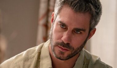 Enorme 19% para la sobremesa de Antena 3, donde lidera holgadamente