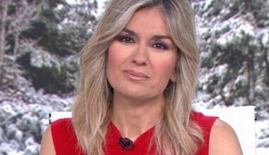 Antena 3 (19,3%) arrasa en la sobremesa gracias al máximo de 'Antena 3 noticias' (25,2%) en 17 años