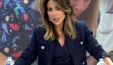 Telecinco queda en cuarta posición en la mañana
