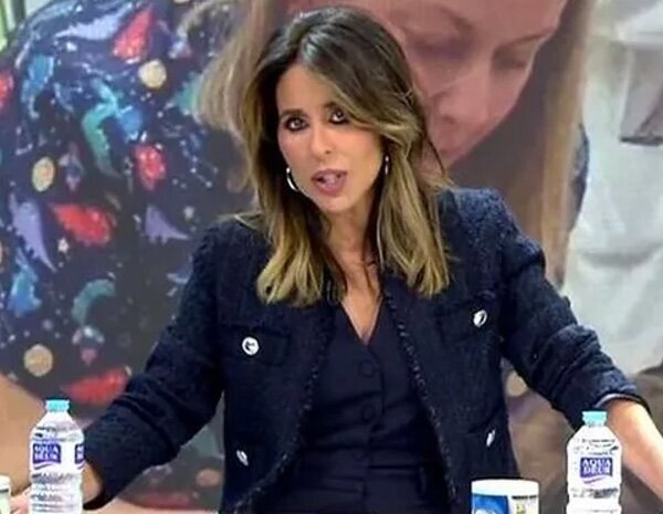 Telecinco queda en cuarta posición en la mañana