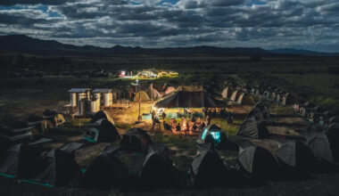 Fuertes vientos, calor y el susto de Andri Frischknecht suspenden la etapa reina de la Gravel Burn