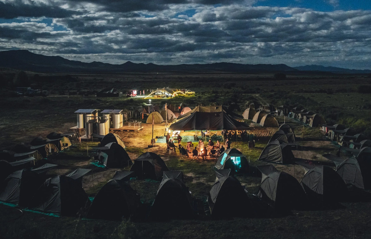 Fuertes vientos, calor y el susto de Andri Frischknecht suspenden la etapa reina de la Gravel Burn