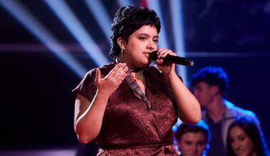 Malú vive su último duelo con Moisés y Pablo López apuesta por Nia en una batalla épica de La Voz