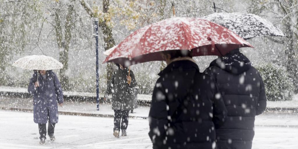 «Las cotas bajan otra vez»