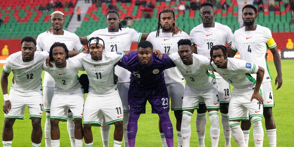 Akor y Ejuke acercan a Nigeria al Mundial; La Noruega de Nyland, virtualmente clasificada