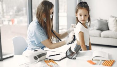 La hipertensión en la infancia se duplica se duplica en 20 años