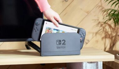 Nintendo Switch 2 y Nintendo Switch reciben la actualización 20.0.1 dedicada a la corrección de dos grandes errores del sistema