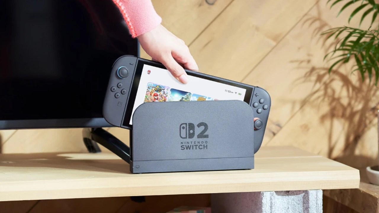Nintendo Switch 2 y Nintendo Switch reciben la actualización 20.0.1 dedicada a la corrección de dos grandes errores del sistema