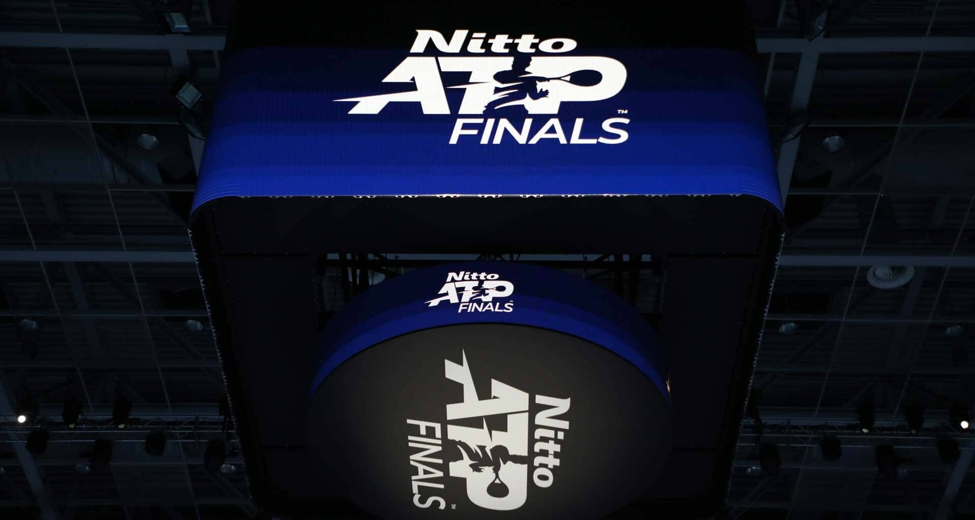 Las Nitto ATP Finals 2025 tienen lugar del 9 al 16 de noviembre en el Pala Alpitour de Turín.