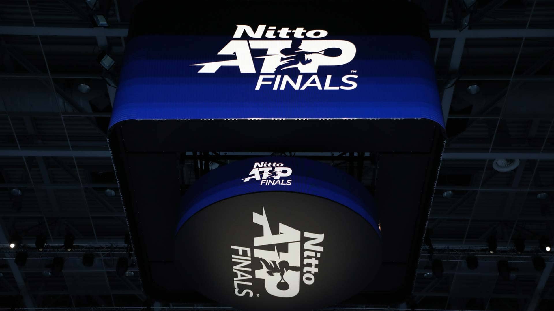 Las Nitto ATP Finals 2025 tienen lugar del 9 al 16 de noviembre en el Pala Alpitour de Turín.