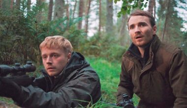 este thriller escondido te golpeará fuerte