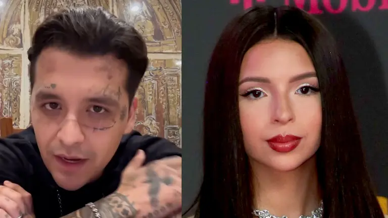 Con esa misma mirada