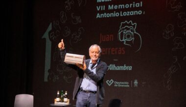 «Mi cámara siempre estuvo en el lado del débil»