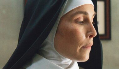 el Festival de Sevilla 2025 reivindica la pluralidad y el pulso del cine europeo actual