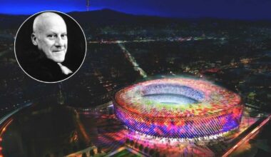 "Tenía mucha más sintonía que el actual de Nikken Sekkei"