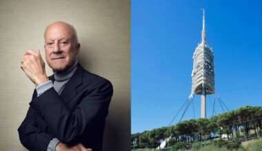 "Fue un símbolo de futuro para la ciudad de Barcelona"