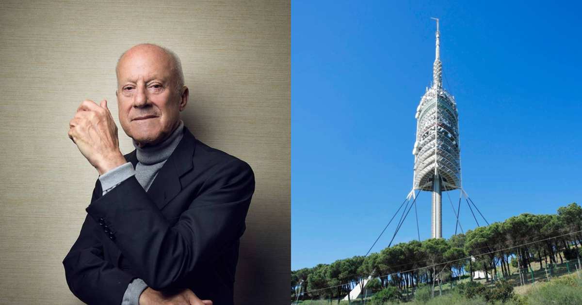 "Fue un símbolo de futuro para la ciudad de Barcelona"