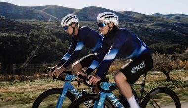 NSN y su particular lucha contrarreloj: organizar un equipo desde (casi) cero