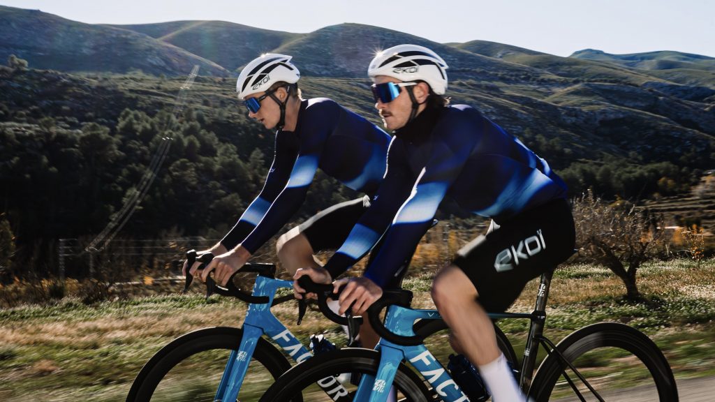 NSN y su particular lucha contrarreloj: organizar un equipo desde (casi) cero