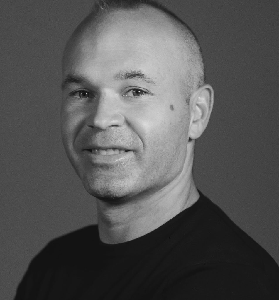 Andrés Iniesta y su empresa NSN, en el epicentro del nuevo NSN Cycling Team