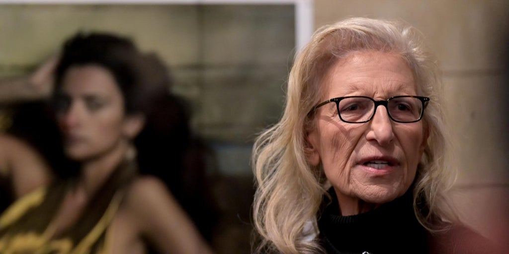 «Quiero volver a fotografiar a Rosalía, dilo en tu artículo»