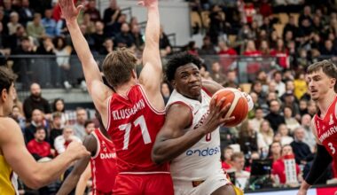 La nueva España de Chus Mateo se estrena con victoria