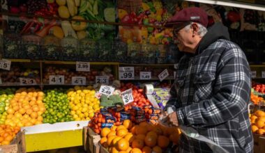 La Nueva York por las nubes que ha encumbrado a Zohran Mamdani