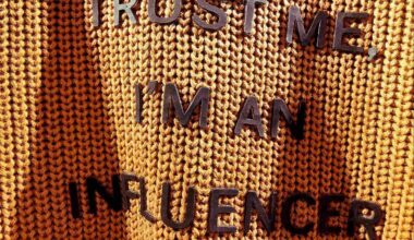 Nuevo Código de Conducta de Publicidad con Influencers: contenido y claves prácticas