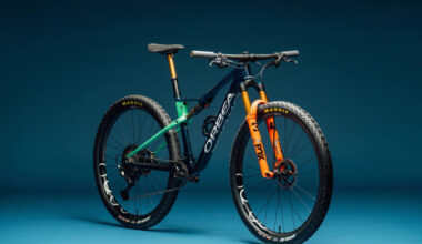 nace el Saltoki Orbea Development