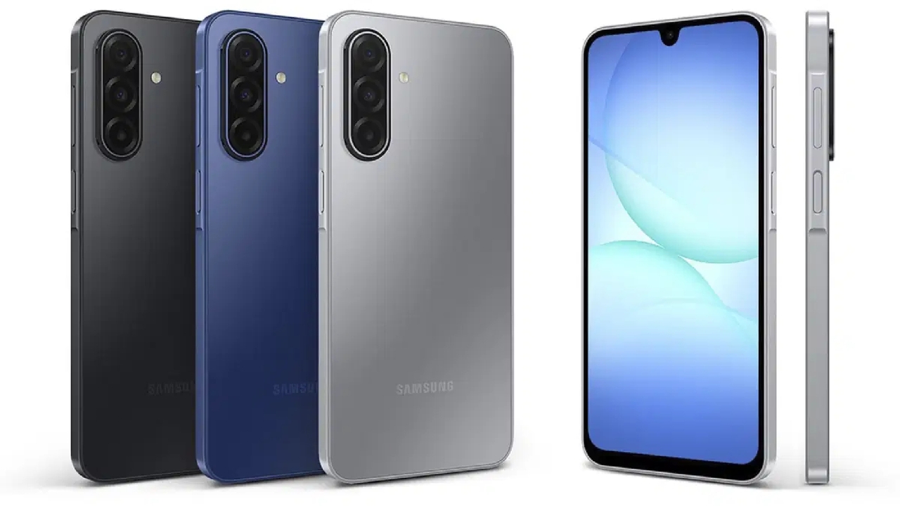 el Galaxy que está arrasando en la tienda de Samsung