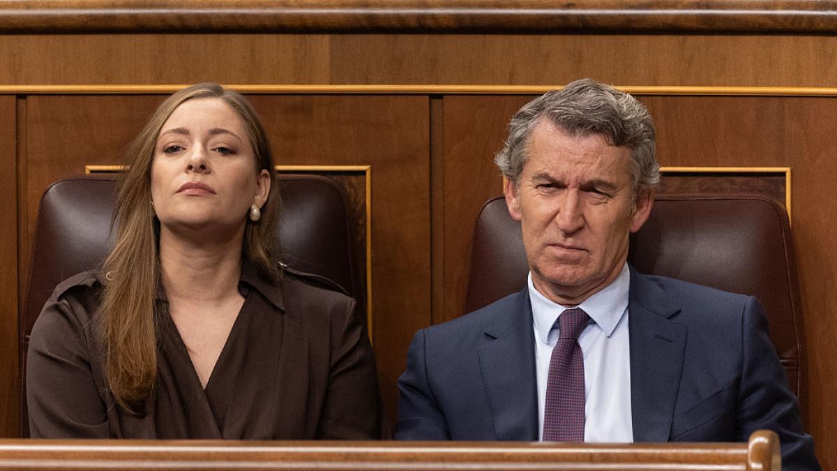 'Que pidan perdón por lo que hacen ahora'