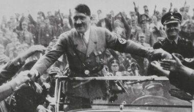 Una nueva investigación desvela que Hitler padecía autismo y severos problemas sexuales