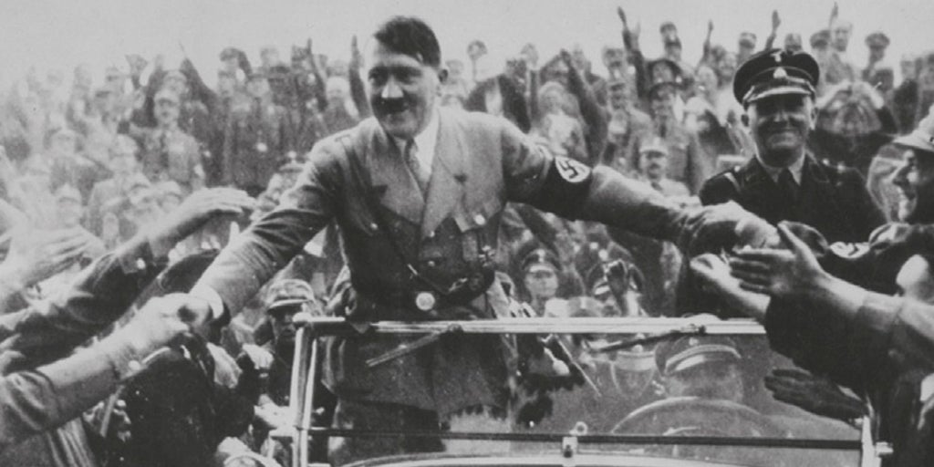 Una nueva investigación desvela que Hitler padecía autismo y severos problemas sexuales
