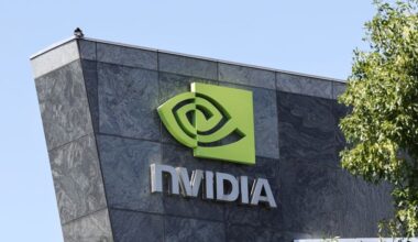 Los inversores, en alerta por la posible burbuja de IA que azota el mercado