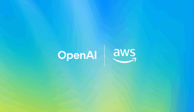 La Carrera del Cómputo Cero: AWS y OpenAI forjan una alianza de $38 mil millones para construir la infraestructura de la IA de Próxima Generación - oai aws hero