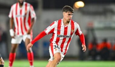 ¿Manu y Bernal pueden sustituir a Loum o debe fichar el Sporting?