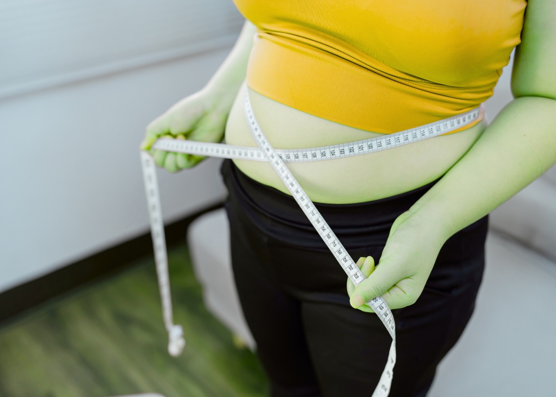 Italia reconoce la obesidad como enfermedad crónica: un paso histórico en la salud pública