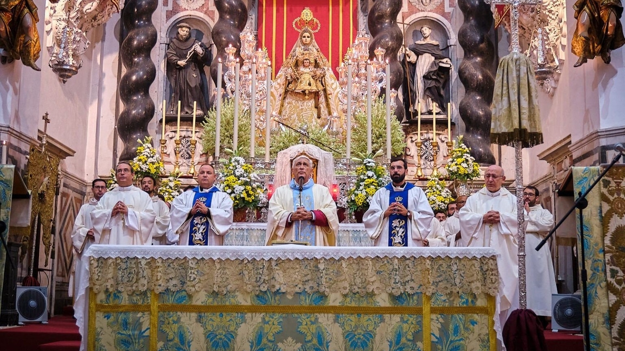 Qué pasa con el Obispo de Cádiz: acusado de pederastia cuando era sacerdote en Getafe