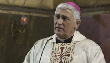 «Son muy graves y además falsas»