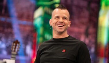 Dabiz Muñoz desvela cuál es el plato más raro que ha probado