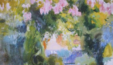 Cuándo Sorolla se enamoró de Jávea y Elche