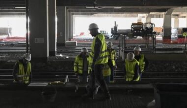 El Ayuntamiento de Madrid saca dos ofertas de empleo público con 2.381 plazas, 58 para discapacitados