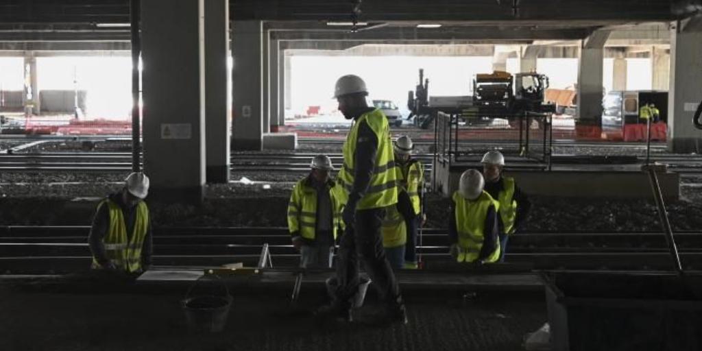 El Ayuntamiento de Madrid saca dos ofertas de empleo público con 2.381 plazas, 58 para discapacitados