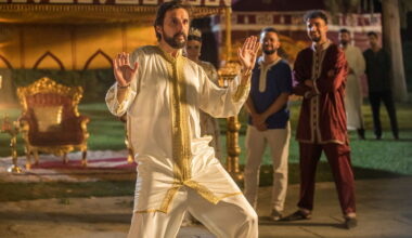 de la 'Caza de brujas' en Prime Video a los 'Ocho apellidos marroquís' en Netflix