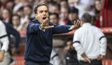 «Las 4 claves del empate del Sporting con 6 defensas y del aprobado a Borja Jiménez contra Las Palmas»